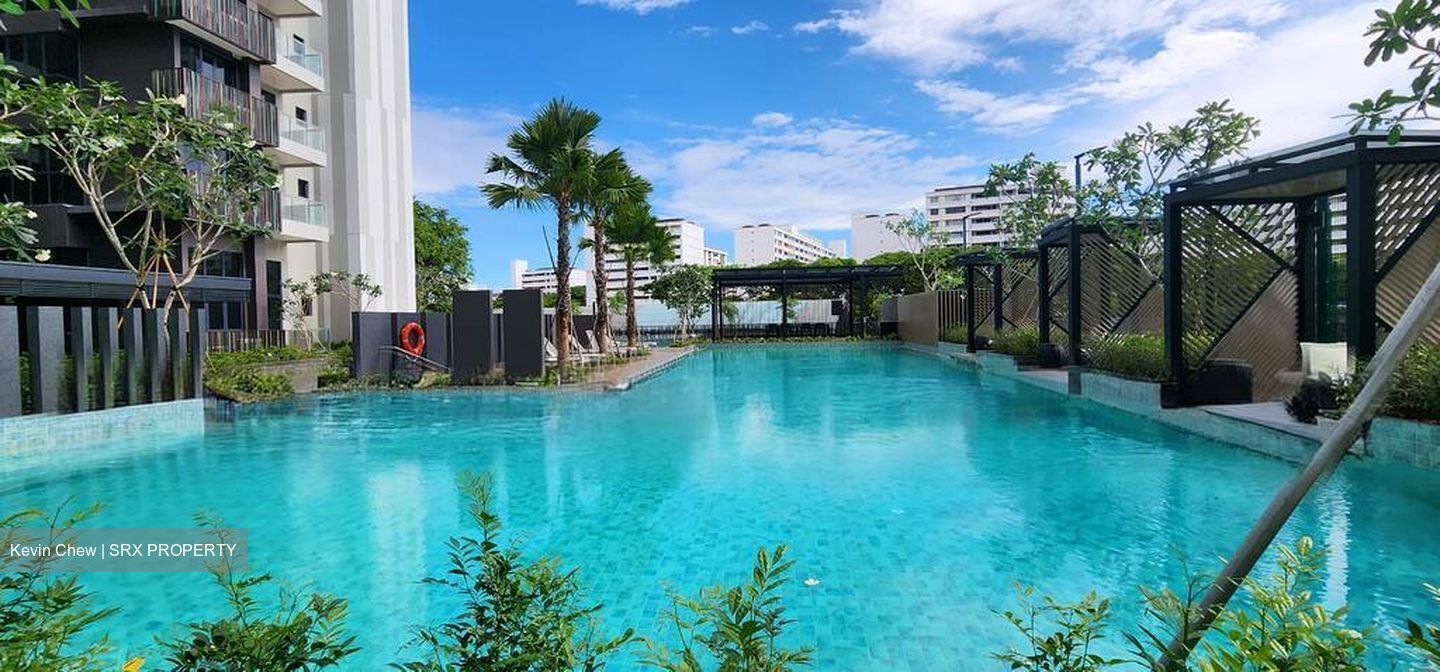 Urban Treasures (D14), Condominium #496719791